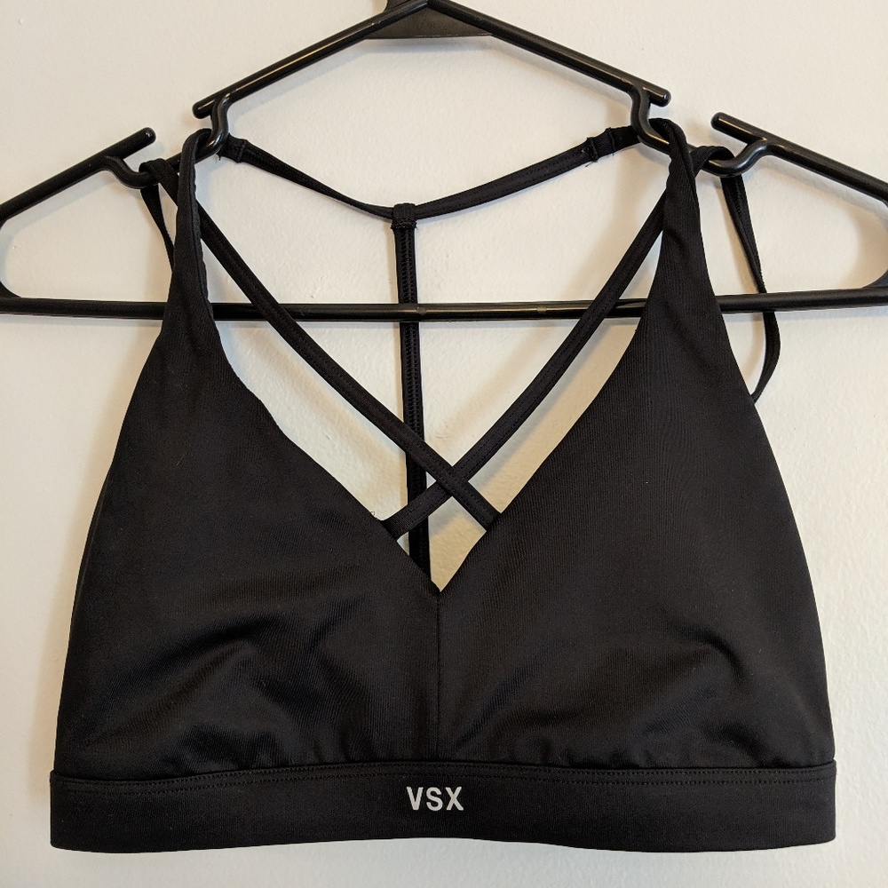 Victoria's Secret Sports Bra